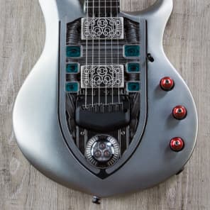 Music man majesty shop nomac