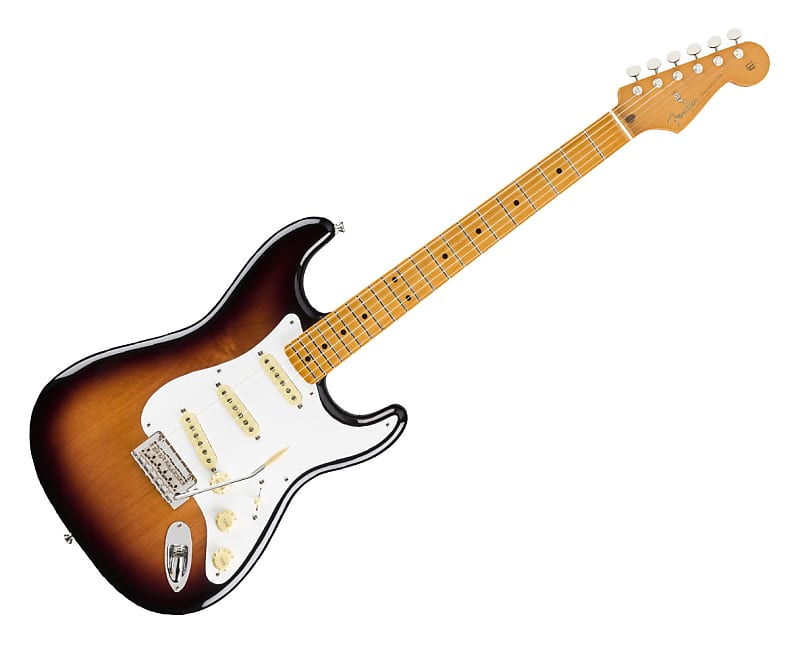 Fender Vintera '50s Stratocaster Modified - 2-Color Sunburst w