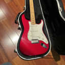 Vintage American Made Fender Stratocaster