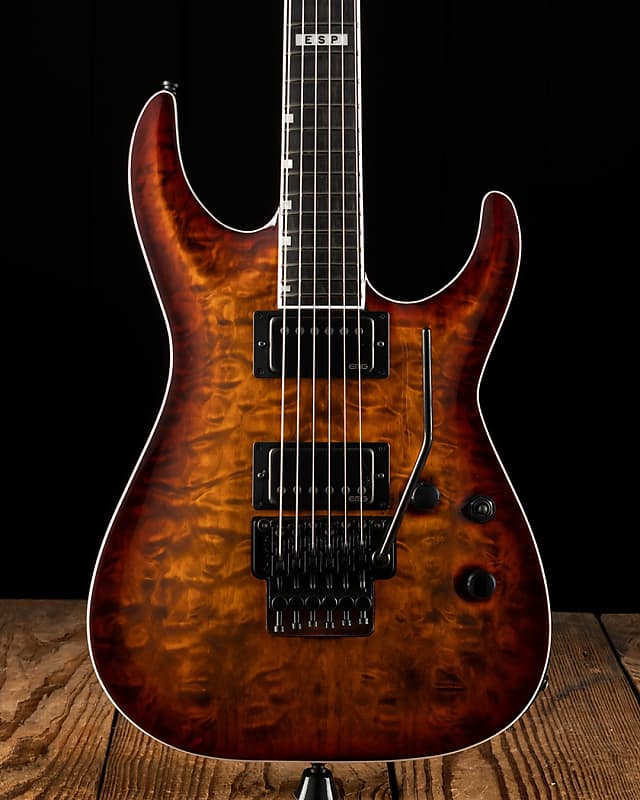 ESP E-Ⅱ HORIZON FR-Ⅱホライズン E-II HORIZON FR-II - The ESP Guitar Company