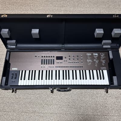 Korg Opsix SE 61-Key Altered FM Synthesizer
