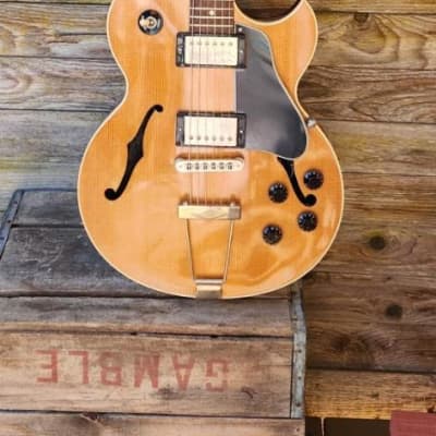 Gibson Custom Shop ES-446