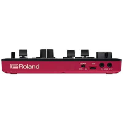 ROLAND - E-4 VOICE TWEAKER image 4