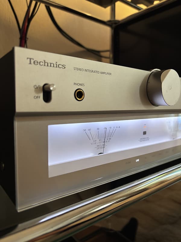technics su c 700