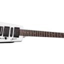 Steinberger Spirit GT-Pro Deluxe Electric Guita White