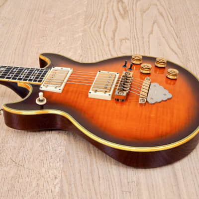 1981 Ibanez Artist AR-300 Vintage Electric Guitar Japan