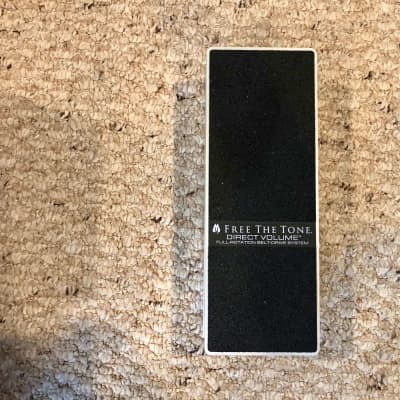 Free The Tone DVL-1 Series / Direct Volume Pedal | Reverb