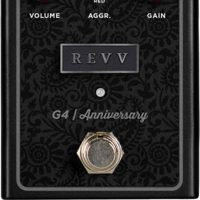 Reverb.com listing, price, conditions, and images for revv-g4