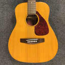 Used Yamaha FG-JR Acoustic Guitar