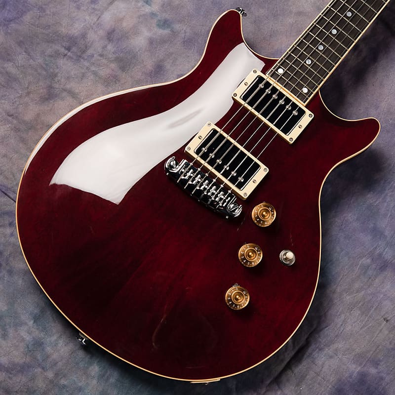 Greco MRn-140 WINE RED | Reverb