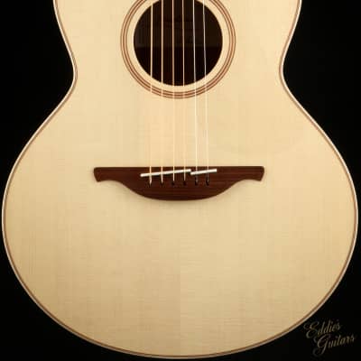 Lowden S-34 Sitka/Koa *Video* image 3
