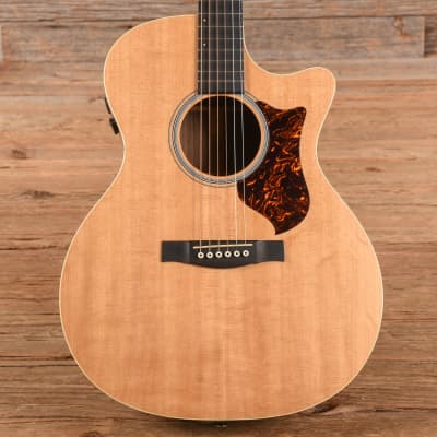 Martin GPCPA4 プレイヤーズコンディション Martin - GPCPA4 Guitar with Fishman F1 Analog Preamp and