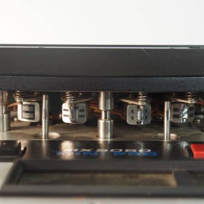 Otari MX-5050 Reel to Reel Stereo Tape Deck image 5