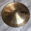 Used Sabian HHX Chinese Cymbal 18" (Cracked)