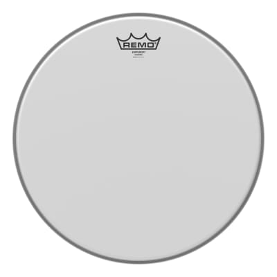 Remo BE-0114-00 Emperor Coated Drumhead. 14"*Make An Offer!* image 1