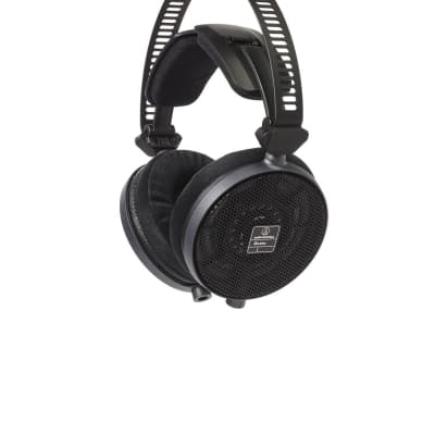 Audio-Technica ATH-R70X Professional Open-Back Reference Headphones  2-Day Delivery image 1