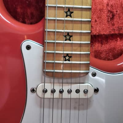 Fender Richie Sambora Signature Stratocaster 1999 - 2002