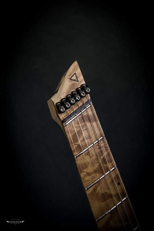 Aviator Nighthawk 6 Lefty 2020 | Reverb Sweden