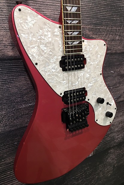 Fernandes Vertigo H-85 | Reverb