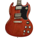 Used Gibson SG Standard '61 Vintage Cherry Electric Guitar
