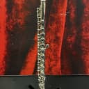 Yamaha YFL-281 Flute (Houston, TX)