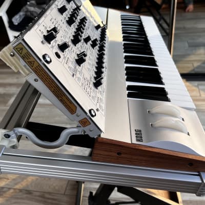 Korg Radias 2000s - Gray image 15