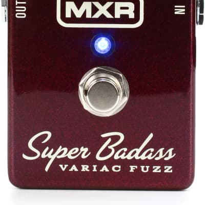 MXR M236 Super Badass Variac Fuzz Pedal (3-pack) Bundle | Reverb