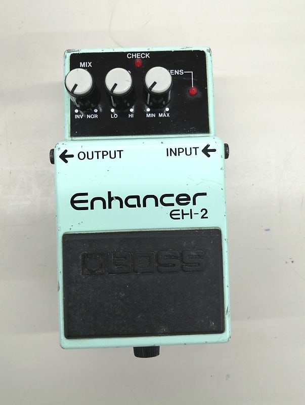 Boss EH-2