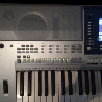 Yamaha  PSR S710 keyboard, Synthesizer, Piano image 5