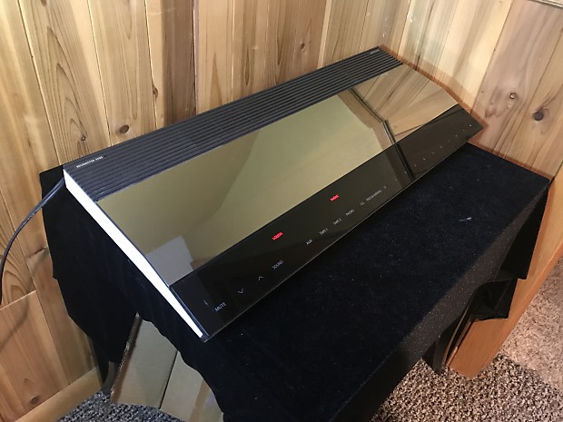 Bang and Olufsen Beomaster 4500 complete vintage stereo system with Beogram  CD 4500 Beocord 4500