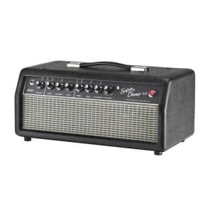 FENDER スーパーチャンプ　X2 Fender Super Champ X2 HD 2-Channel 15-Watt Guitar Amp Head