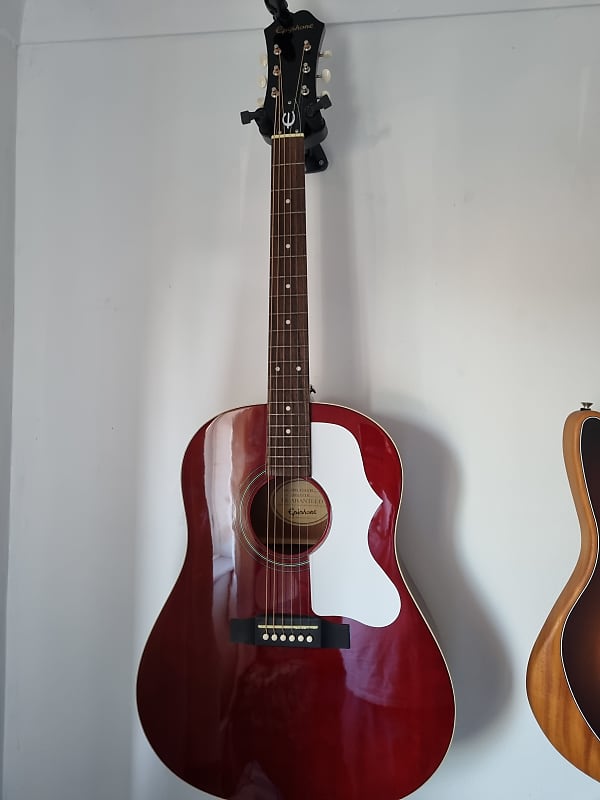 【美品】Epiphone アコースティックギター 1963年 EJ-45 WRお知らせ