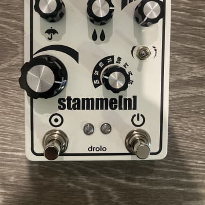 Drolo FX Stamme[n] v4 w/ Box | Reverb