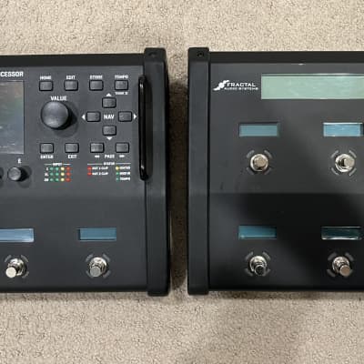 Reverb.com listing, price, conditions, and images for fractal-audio-fc-6