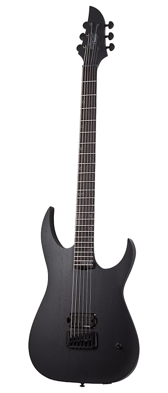 【中古】 Schecter Keith Merrow KM-6 MK-III Schecter Keith Merrow KM-6 MK-III EX | Reverb