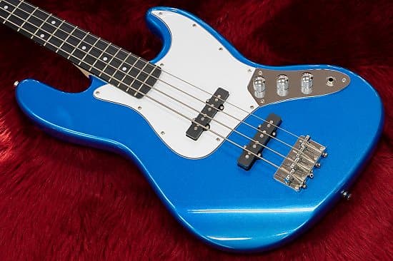 woofy basses Cavalier4 Metallic Blue【兵庫店】