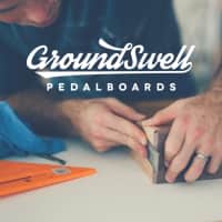GroundSwell Pedalboards
