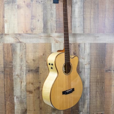 Teton Acoustic Bass STB130FMCENT (Discontinued) image 3