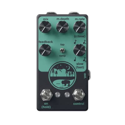 Reverb.com listing, price, conditions, and images for nativeaudio-wilderness