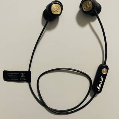 Marshall Minor II Wireless Headphones image 4