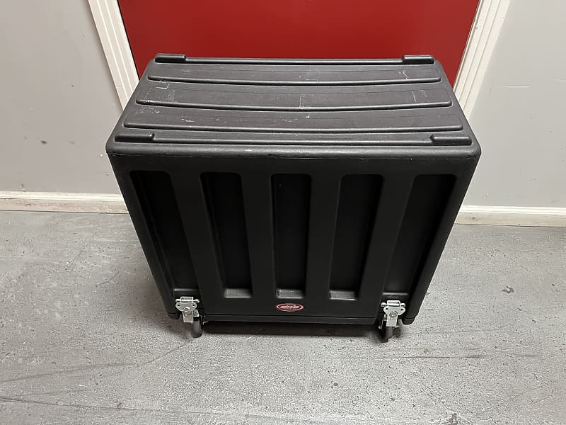 SKB R112AUV コンボアンプケース USED 1x12 Amp Vehicle