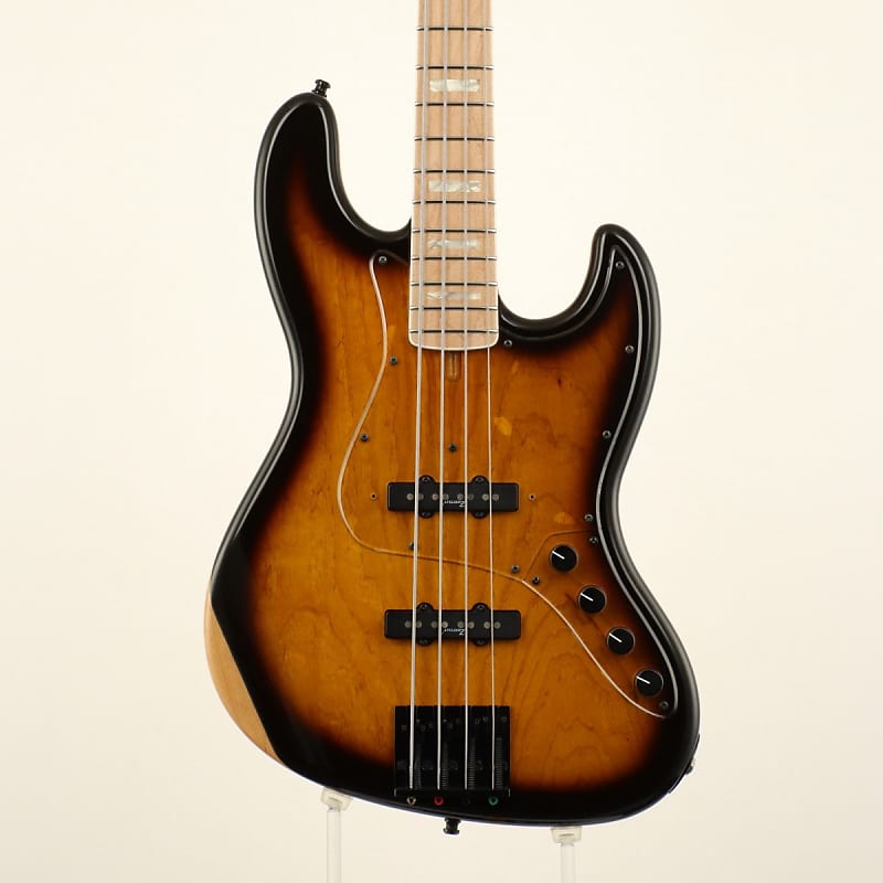 Atelier Z / M#245 Custom 2-Tone Sunburst (梅田店)-