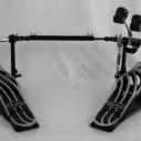 Gibraltar DOUBLE CHAIN DOUBLE BASS DRUM PEDALS 6611DB Mint Condition