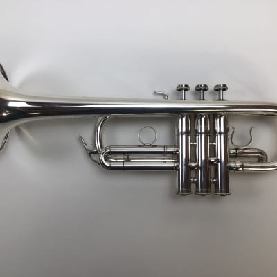 Used Yamaha YTR-751 D ONLY Trumpet (SN: 08957) | Reverb