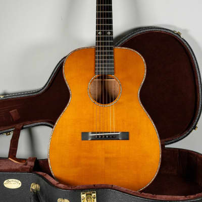 ギター 1995 Martin custom 00-18 ギター 1995 Martin custom 00-18 Martin Custom Shop 00-18 | Reverb