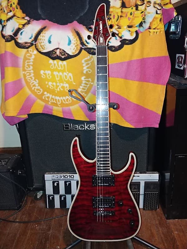ロ　edwards e-se-145r/re ESP ANTIQUITY ESP | EDWARDS | E-FR-145GT