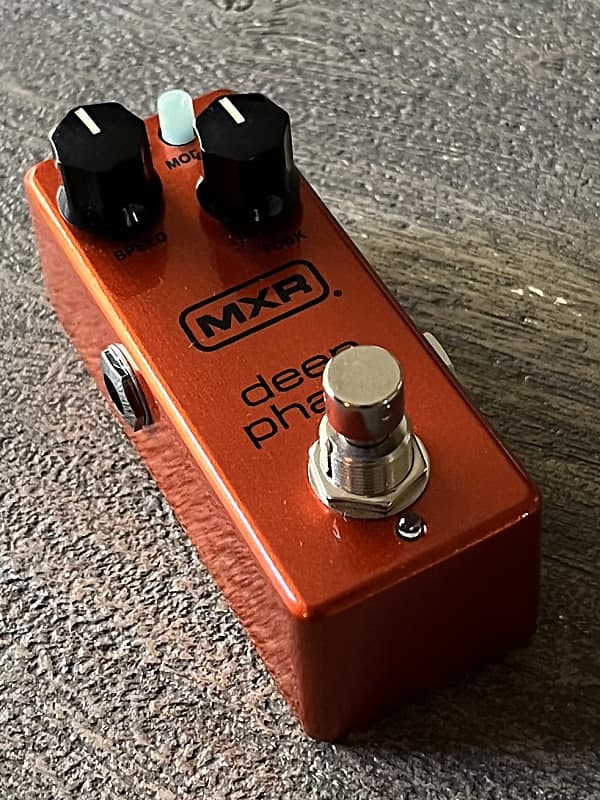 MXR Deep Phase