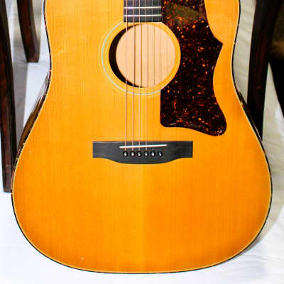 1972 Gibson Gospel for sale