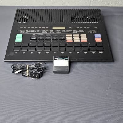 Yamaha RX5 Digital Rhythm Programmer Drum Machine