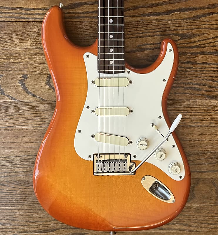 1959 Stratocaster® Journeyman Relic® | Time Machine Series
